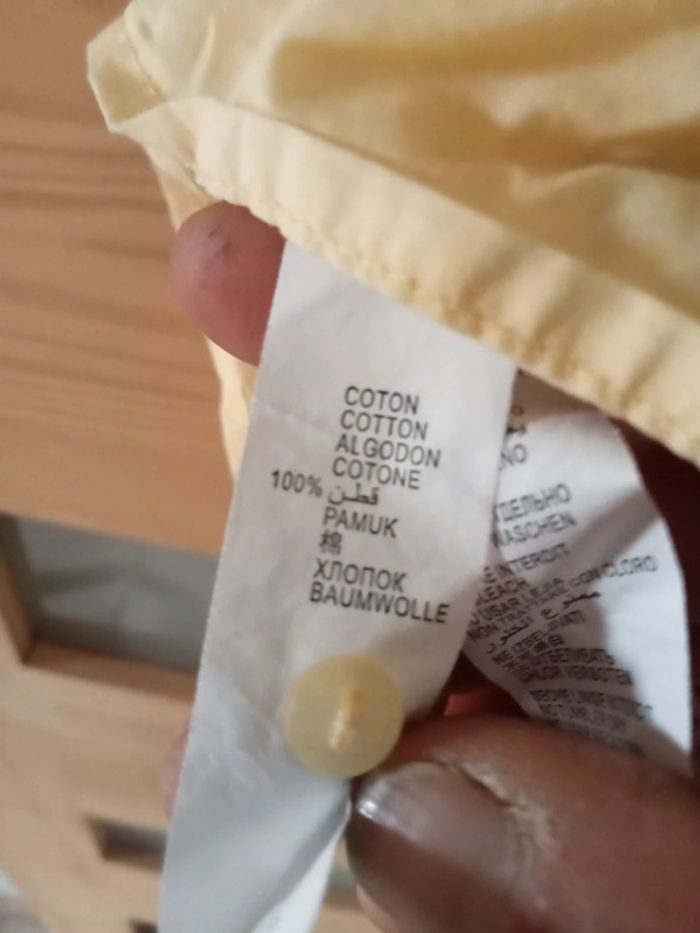 Robe coton - photo numéro 5
