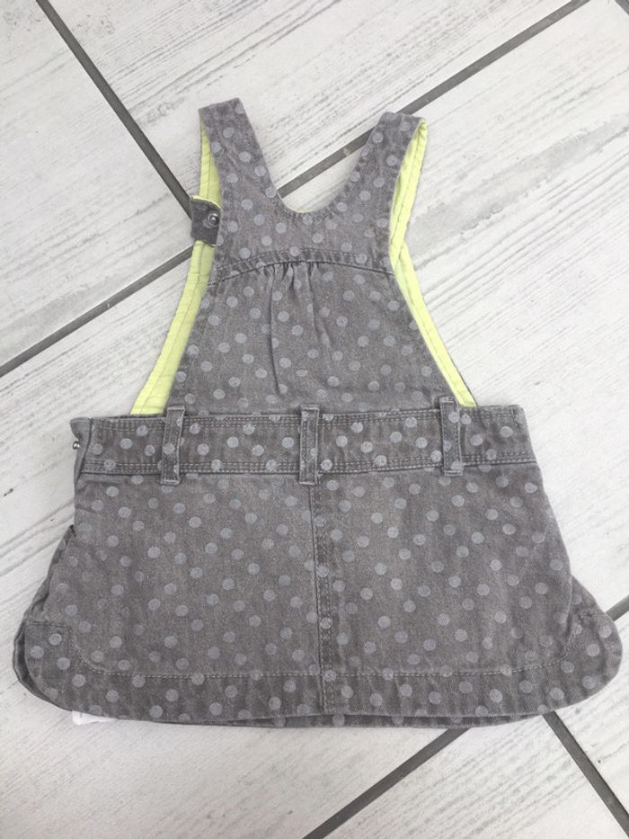 Vend robe - photo numéro 3