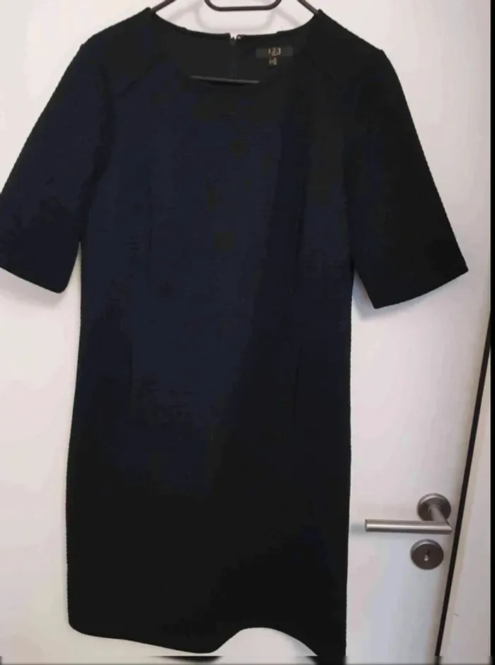 Robe chic hiver taille  38