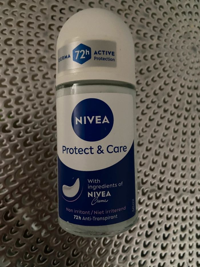 Nivea bille