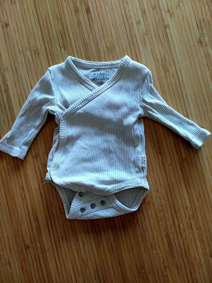 Bodys - photo numéro 2