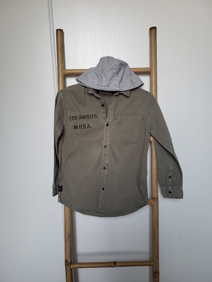 Chemise - photo numéro 2