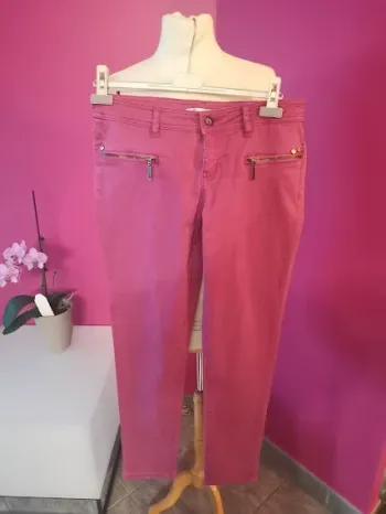 pantalon DDP  taille 30 / 40