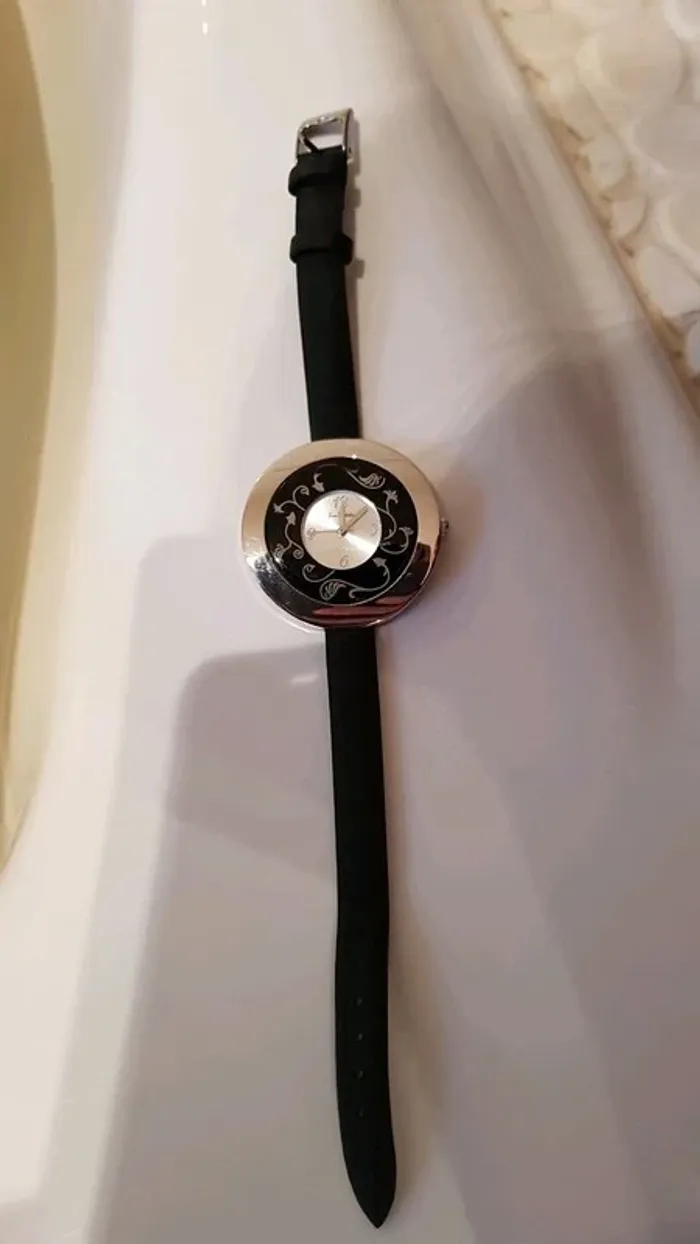 Montre pour femme