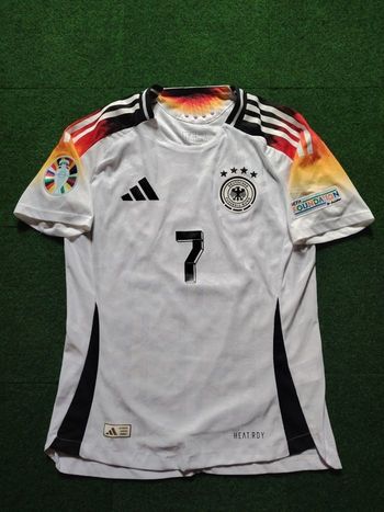 Maillot euro 2024 Allemagne 