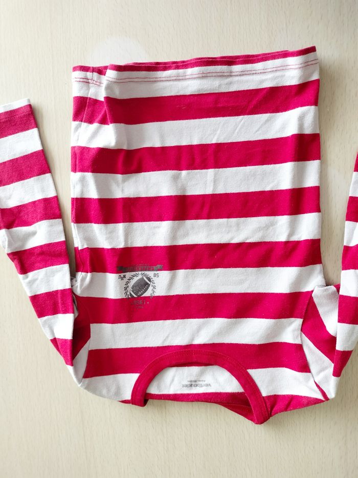 Tee shirt garçon 4 ans