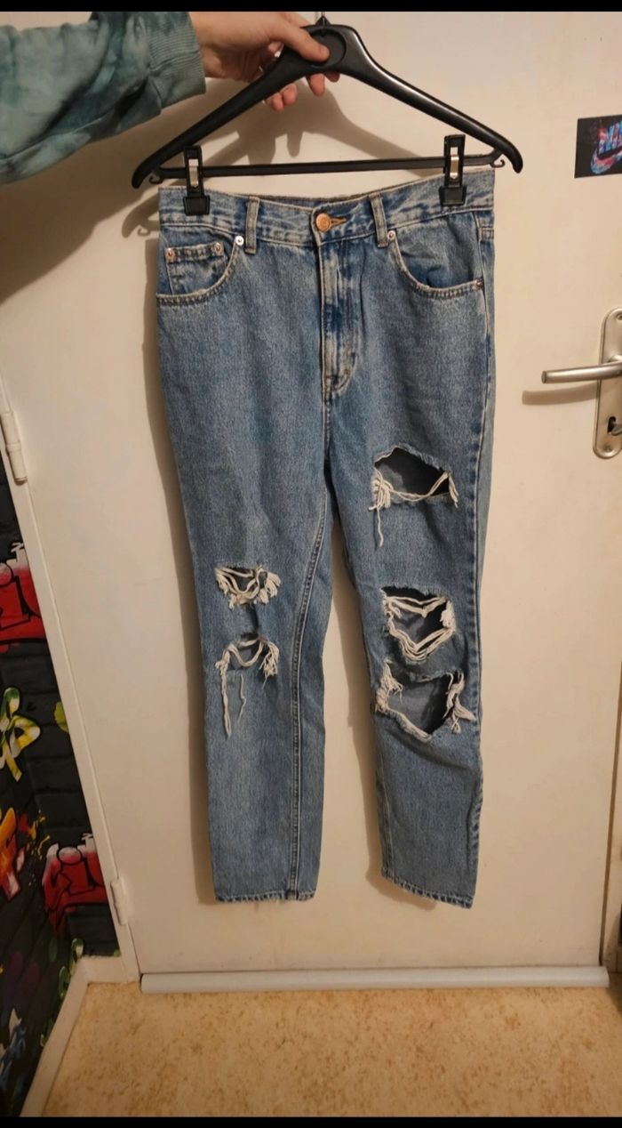 Jean Pull&Bear taille 36