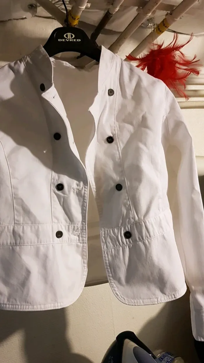 Veste légère