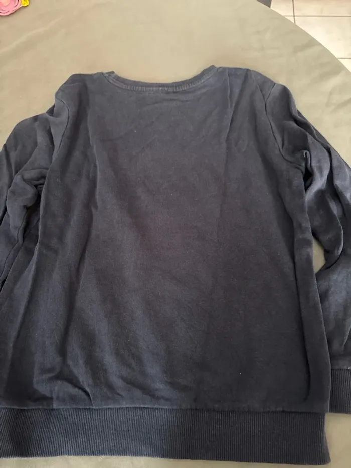 Pull Marine - photo numéro 10