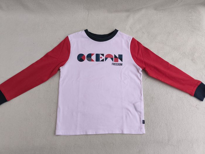 Pyjama garçon Okaïdi 5 ans - photo numéro 2