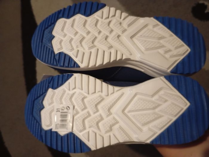 Baskets garçon. - photo numéro 6