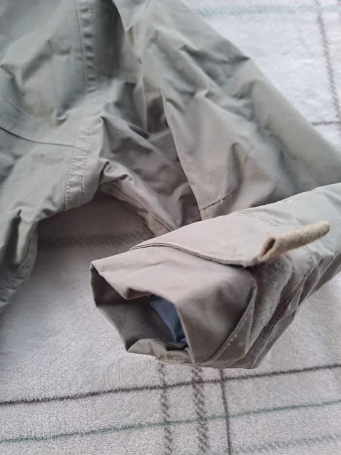 Veste impermeable - photo numéro 4