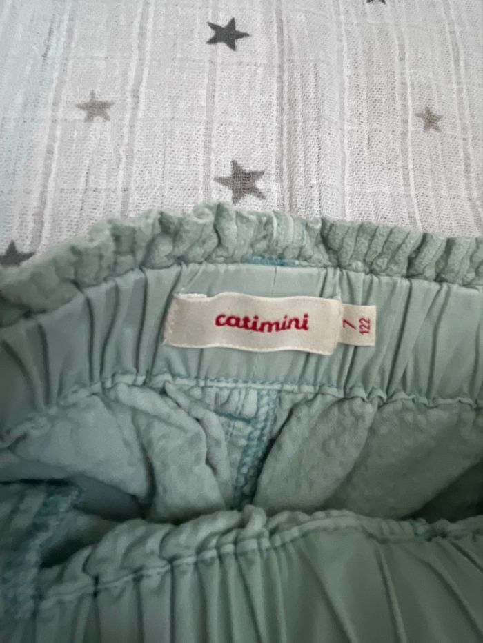 Pantalon velours Catimini - 7ans - photo numéro 5