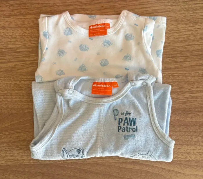 • Pyjama - photo numéro 2
