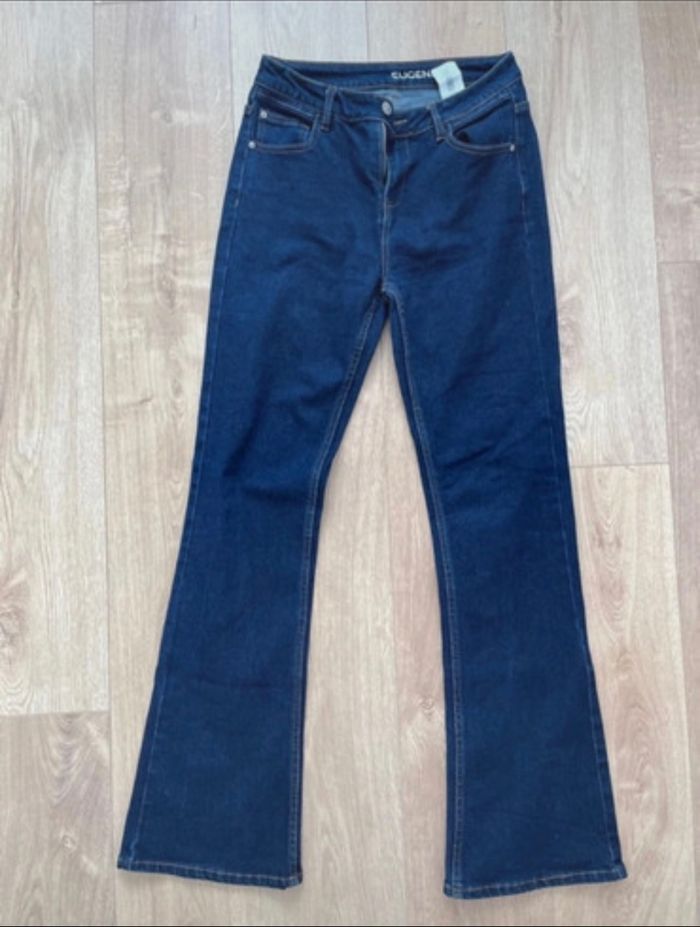 Jean Promod