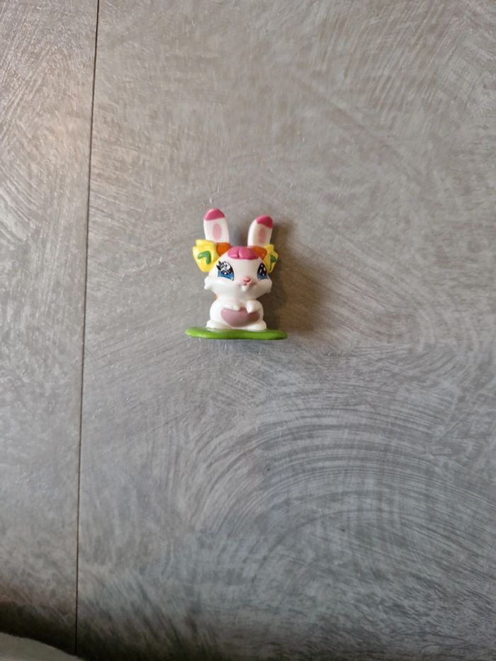 Figurine winx