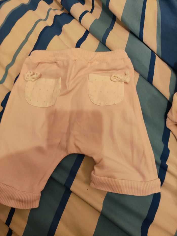 Pantalon legging - photo numéro 5