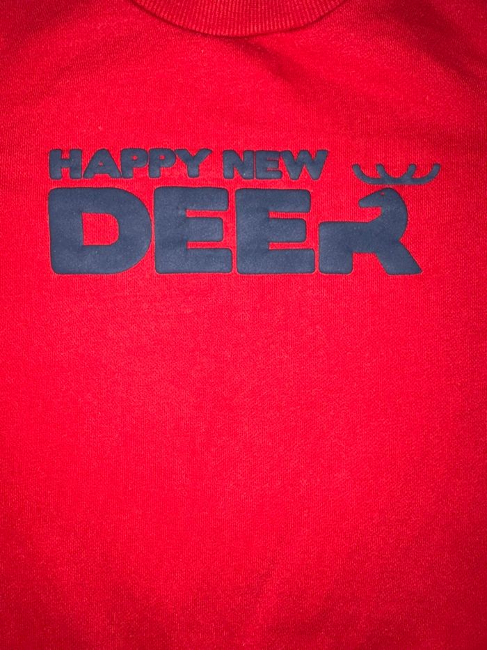 Pull/sweat 5 ans Okaidi - photo numéro 2