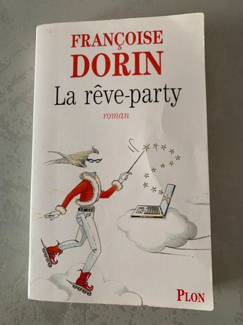 La rêve-party