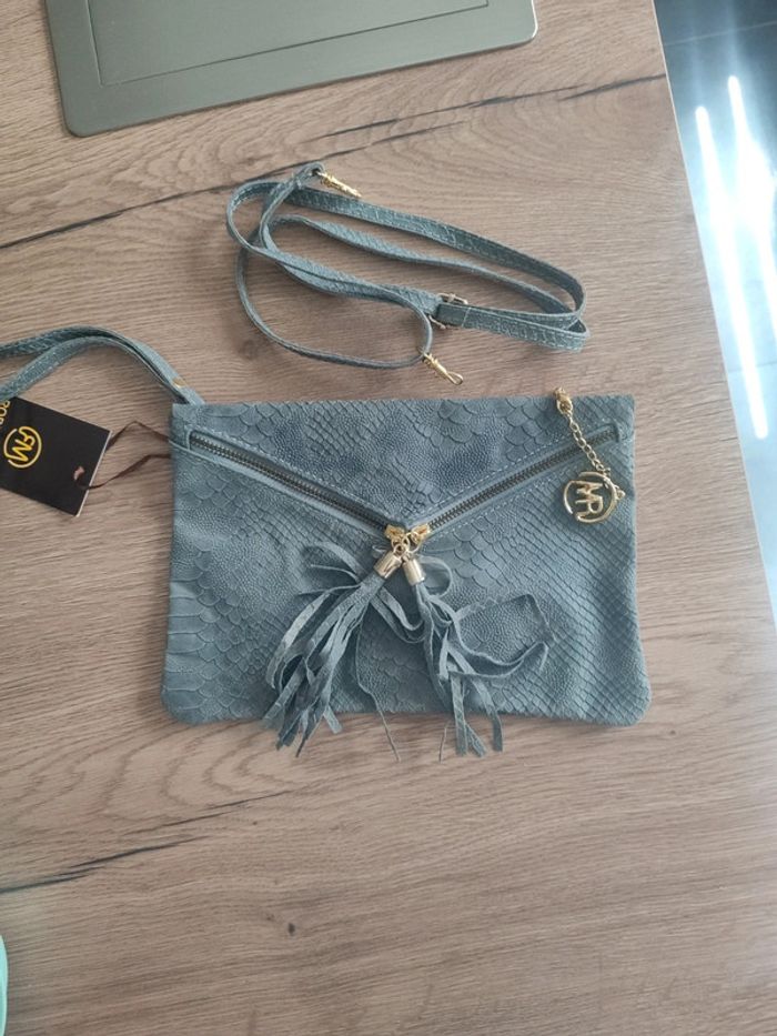 Pochette - photo numéro 4