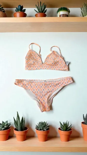 Maillot de bain 40