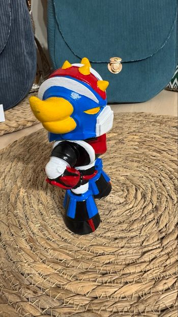 Figurine Goldorak 