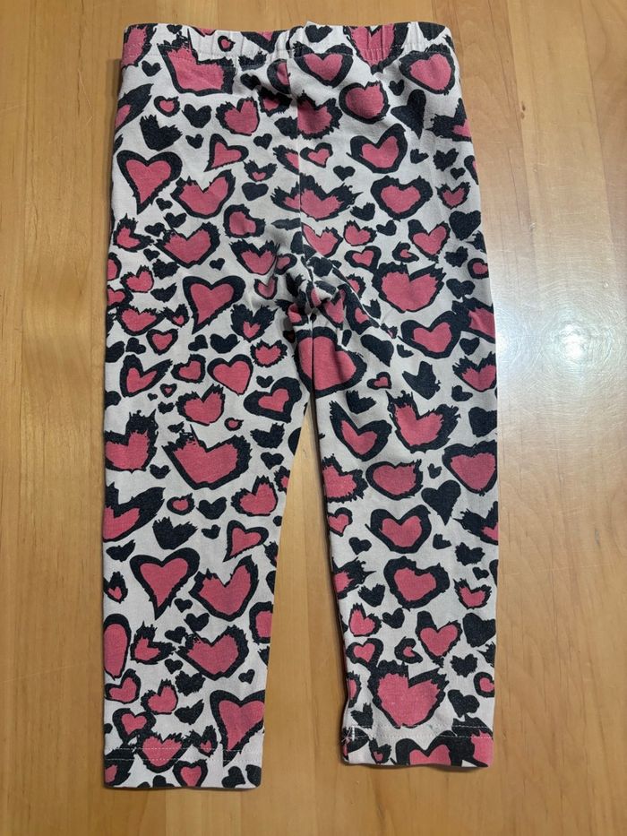 Legging adidas 12M - photo numéro 3