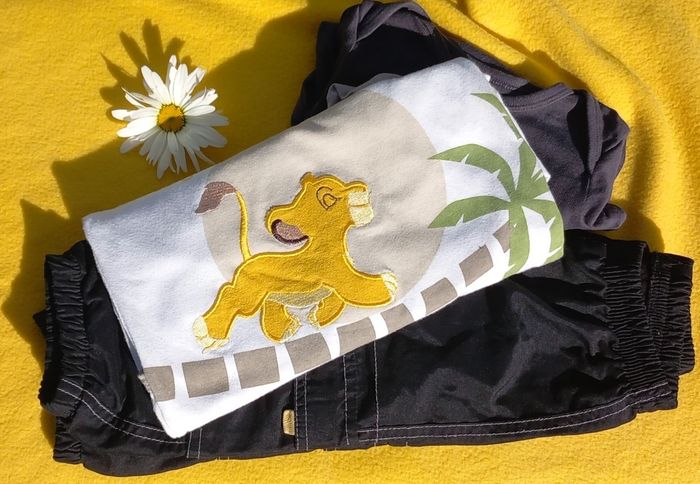 Lot 18 mois 🦁 Disney/Kitchoun/Kimbaloo/Boutique+ - photo numéro 10