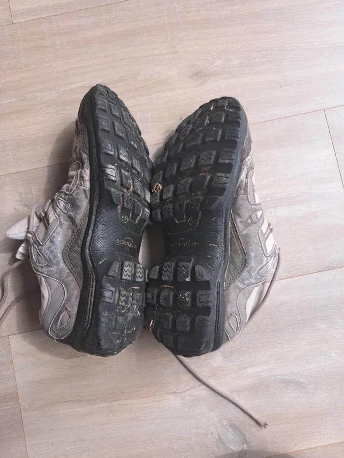 Chaussures de randonnée - photo numéro 5