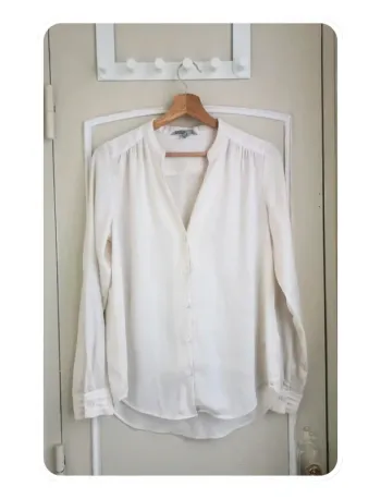Chemise légère H&M taille 38