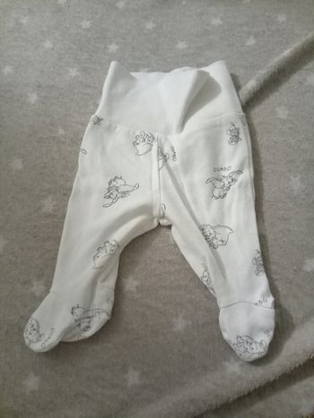 Pantalon naissance