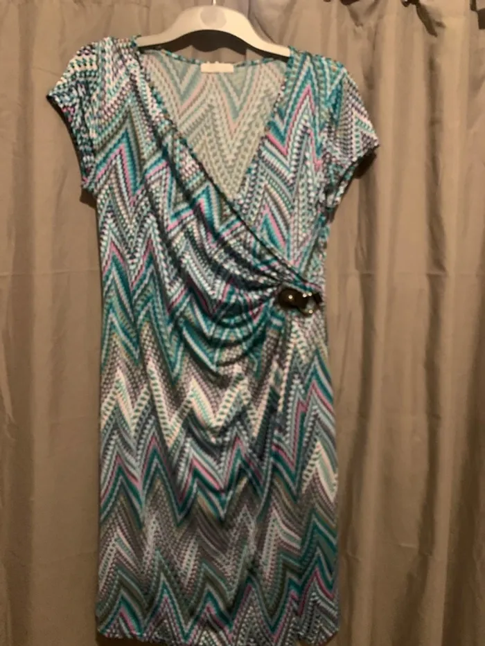 robe d été sans manches