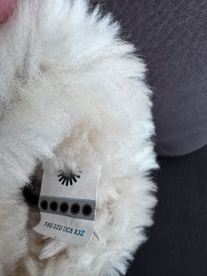 Bottes Ugg enfants - photo numéro 7