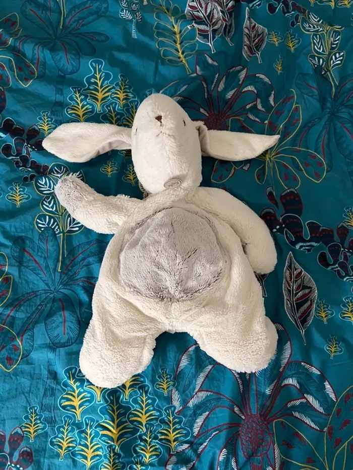 Doudou porte pyjama