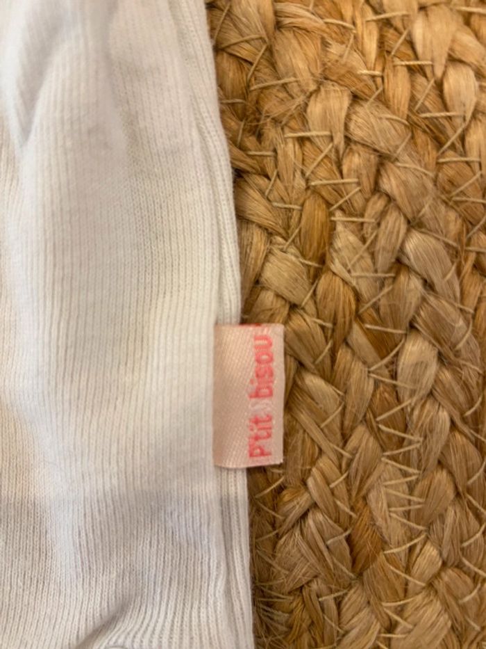 Bodies bébé - photo numéro 2