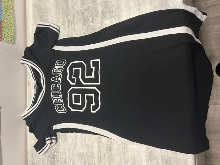 robe fille 14 ans jennyfer