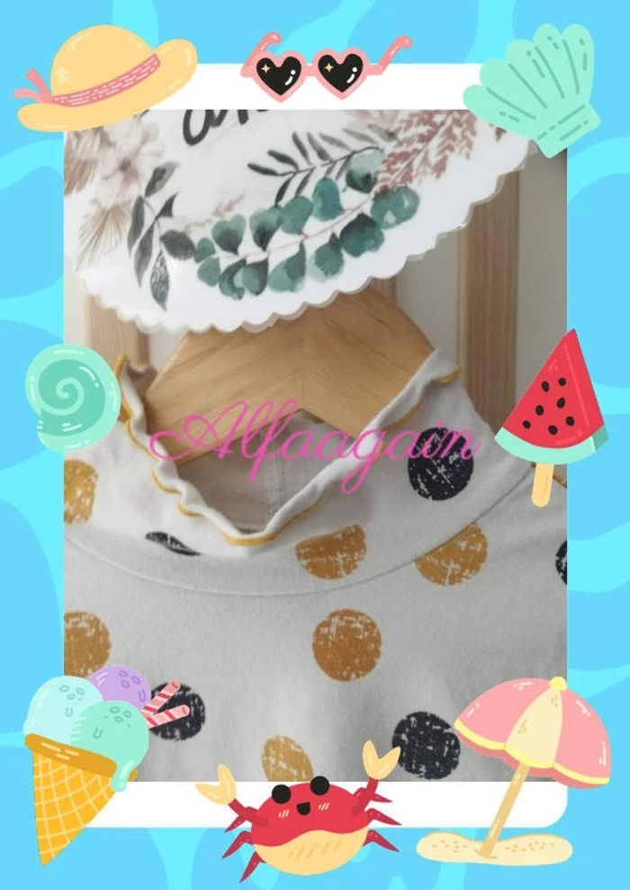 Lot sous pulls orchestra Kiabi 10ans - photo numéro 6