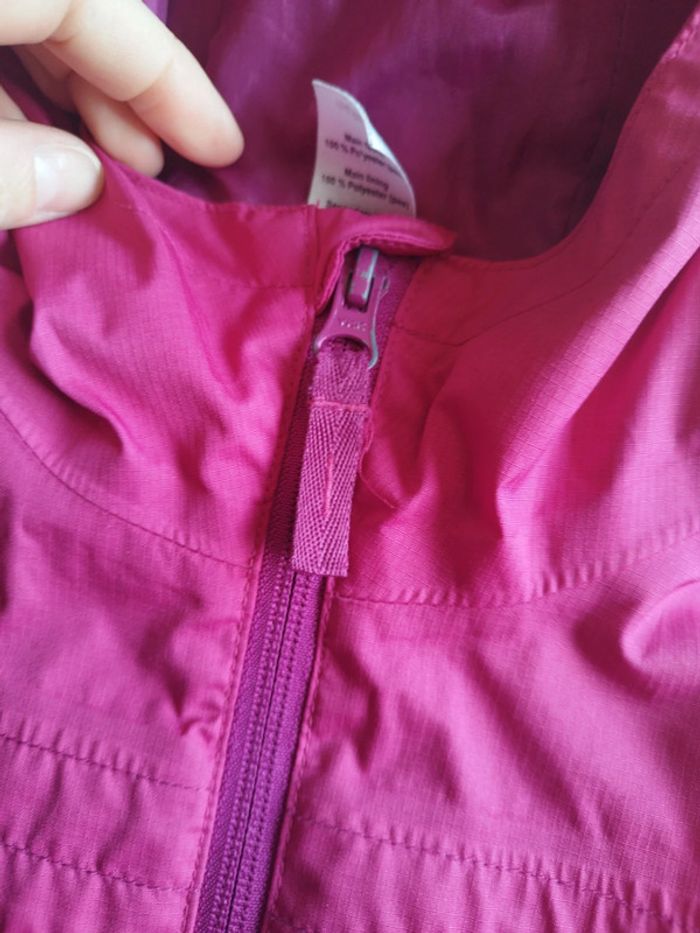 Veste coupe vent - photo numéro 2