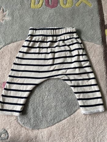 Pantalon - 3mois - 60cm