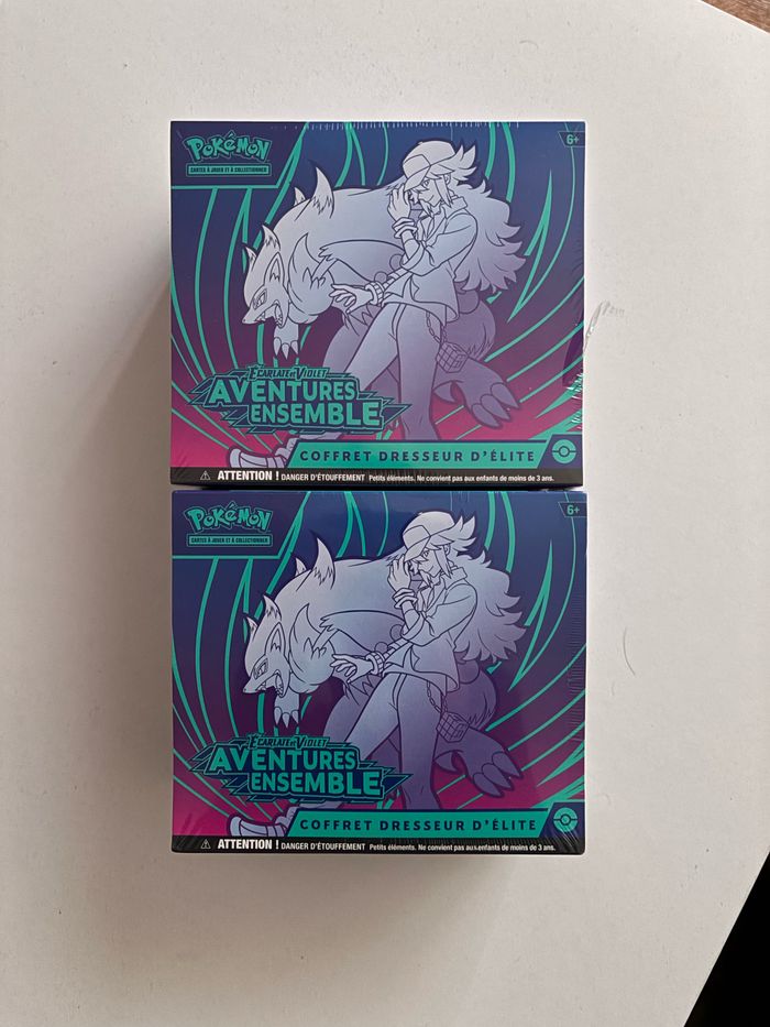 ETB EV9 Aventures Ensemble