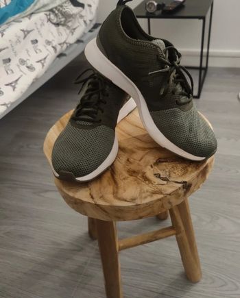 Baskets Nike en 38,5