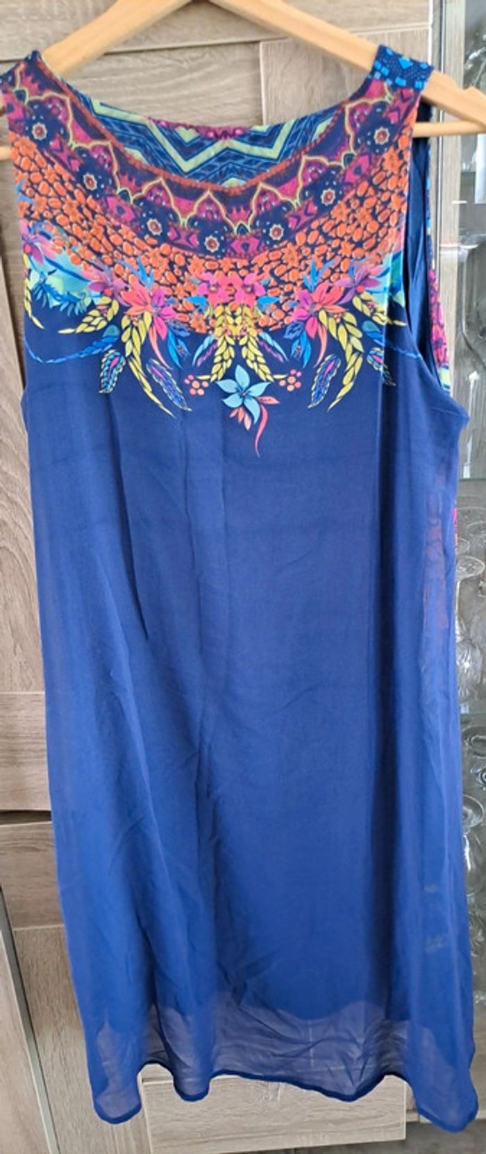 Robe Desigual - photo numéro 2