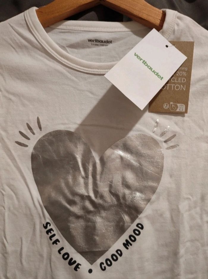 Manches longues 12 ans - photo numéro 3