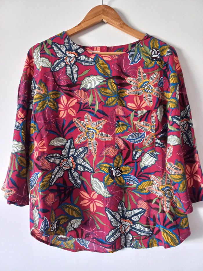 Blouse Promod