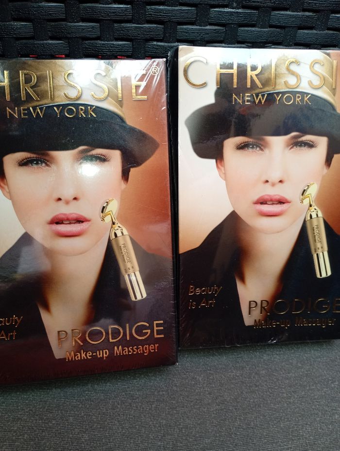 Lot 2 éponges a maquillage