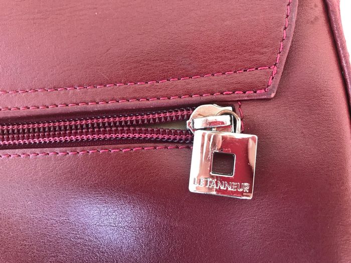 Sac à bandoulière - photo numéro 7
