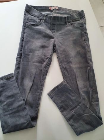 Jeans de grossesse taille 34