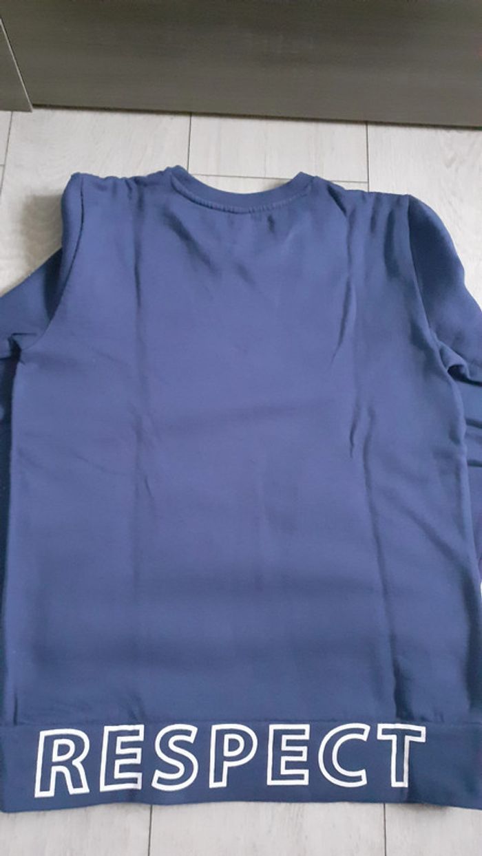 Sweat Esprit 12-13 ans - photo numéro 2