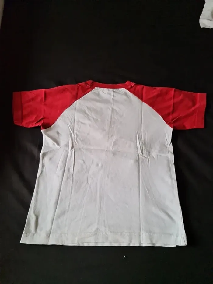 T-shirt - photo numéro 2