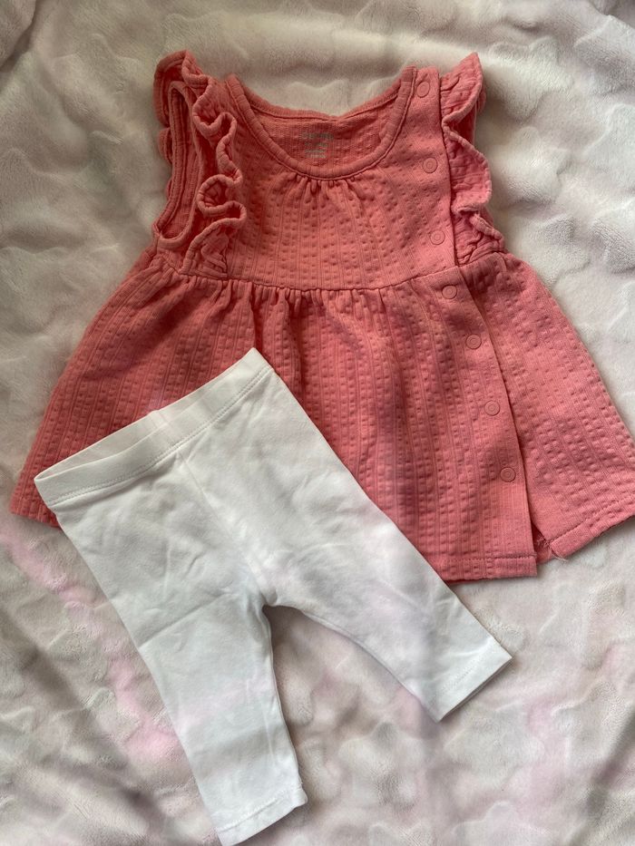 Vêtements bébé